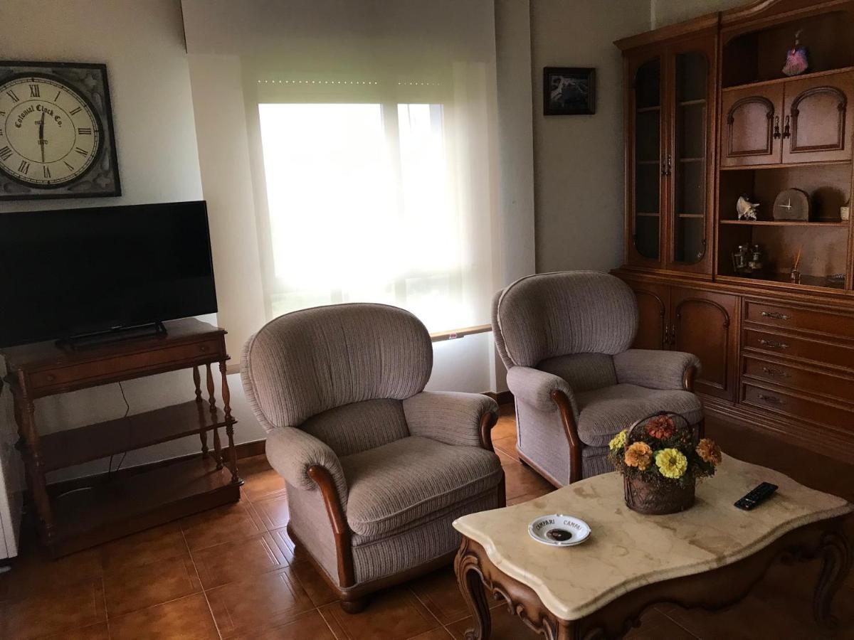 Вилла Casa Hipolito А-Эстрада Экстерьер фото