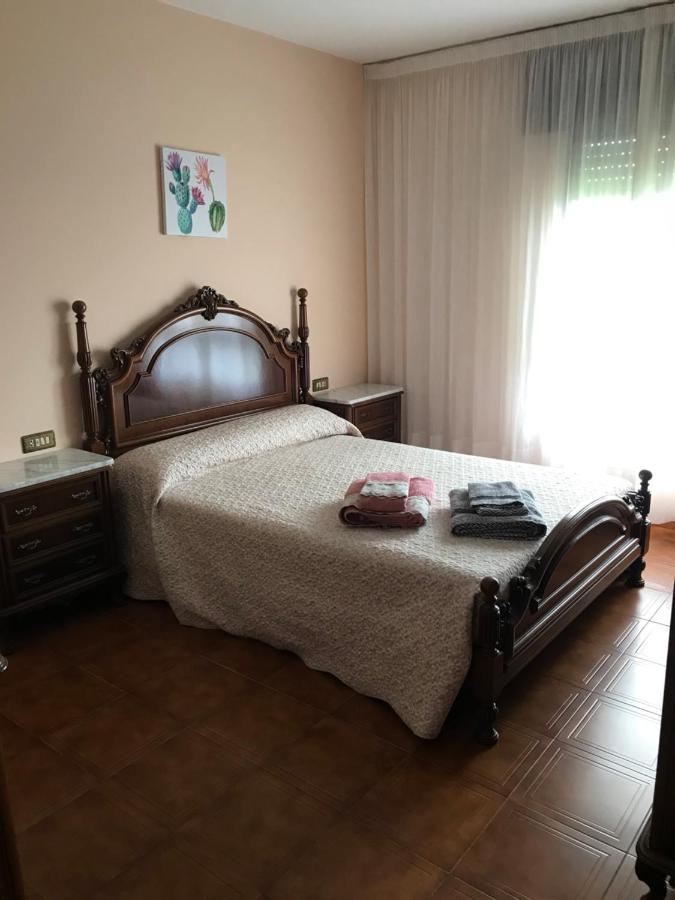 Вилла Casa Hipolito А-Эстрада Экстерьер фото