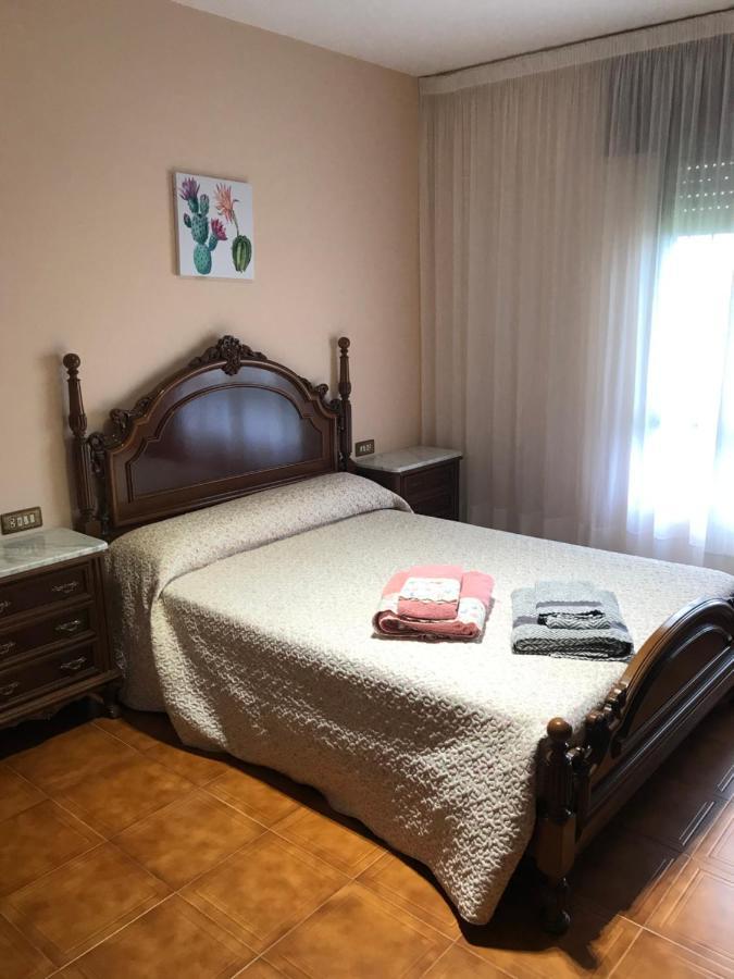 Вилла Casa Hipolito А-Эстрада Экстерьер фото